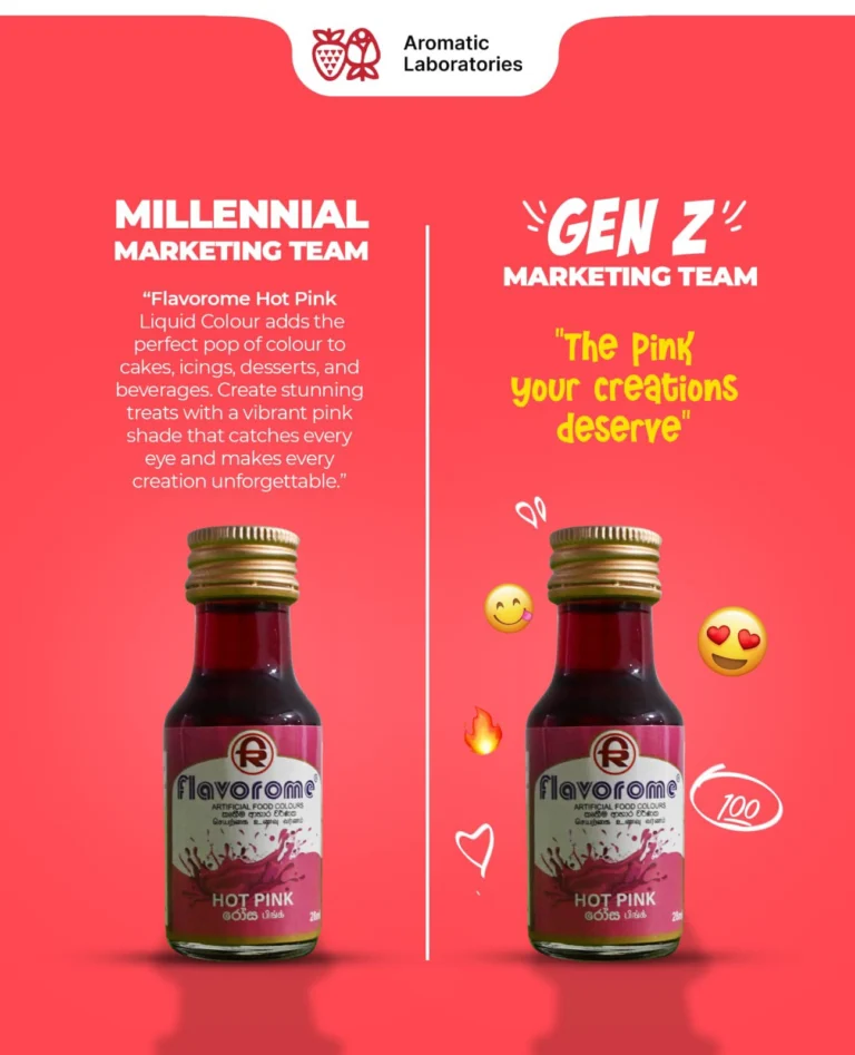 Instagram post from aromaticlaboratories. This post is in position 1.